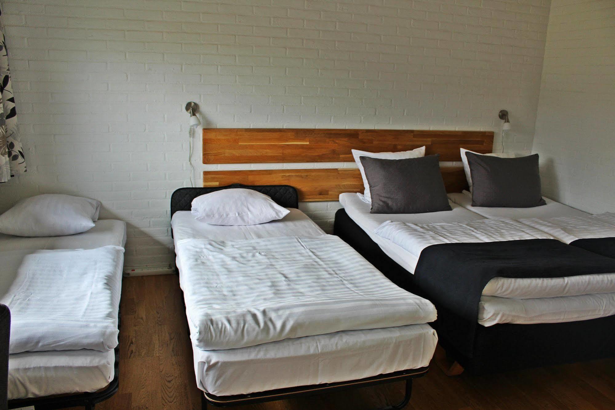 Hotel Lisboa Frederikshavn Exterior photo