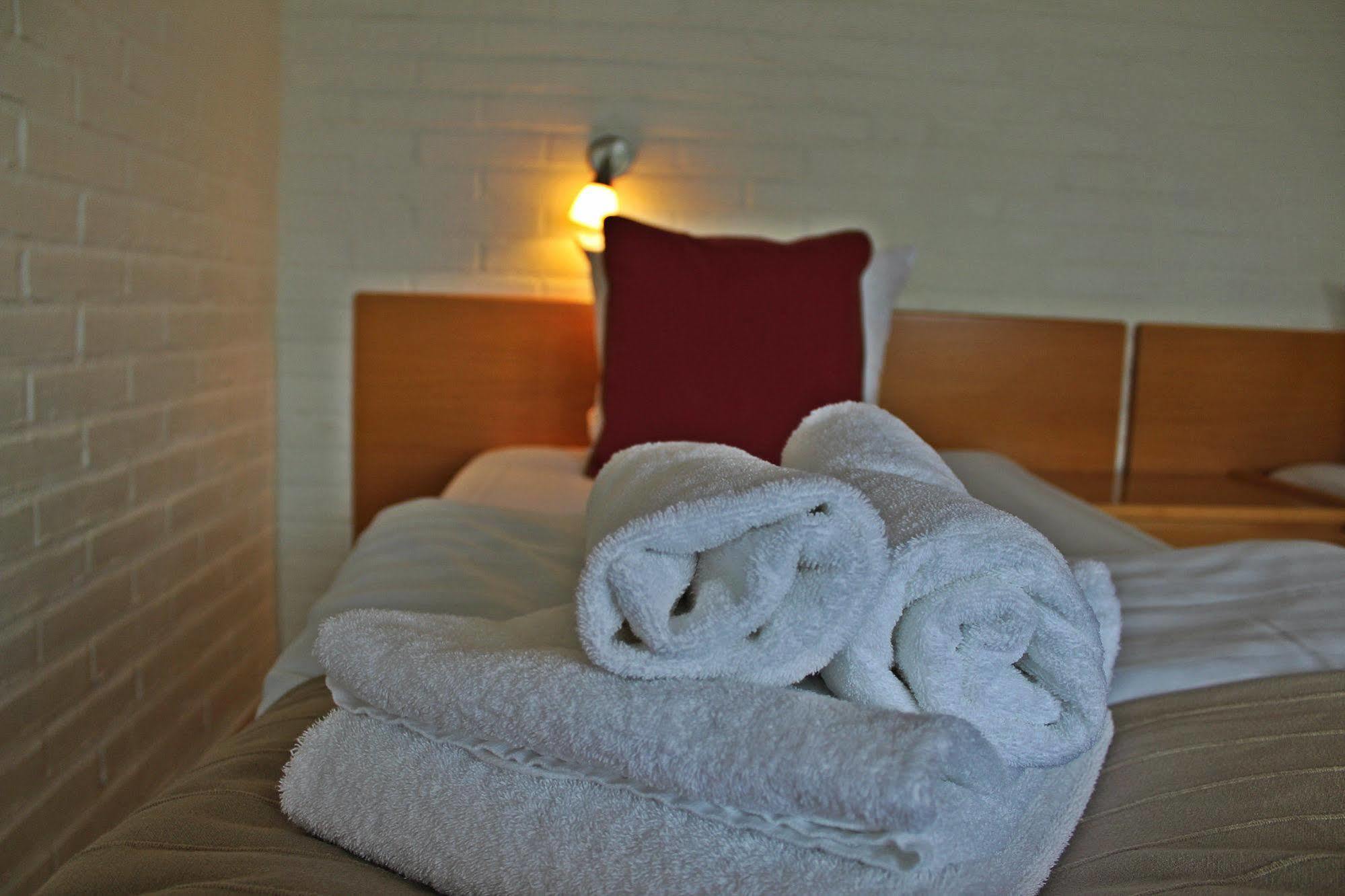 Hotel Lisboa Frederikshavn Exterior photo