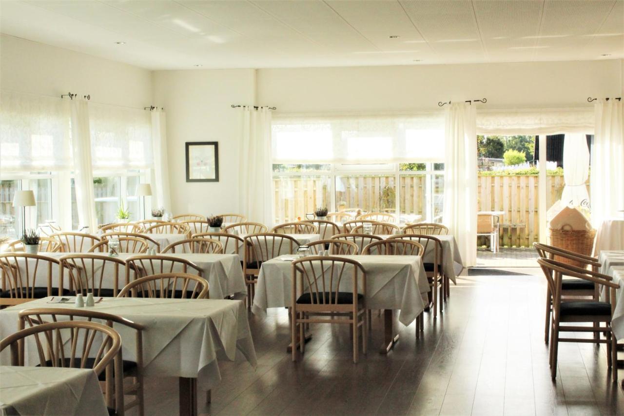 Hotel Lisboa Frederikshavn Exterior photo